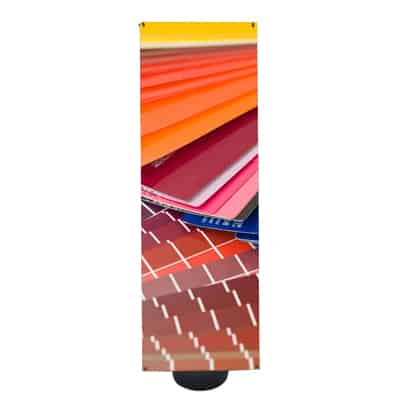 oxban outdoor banner