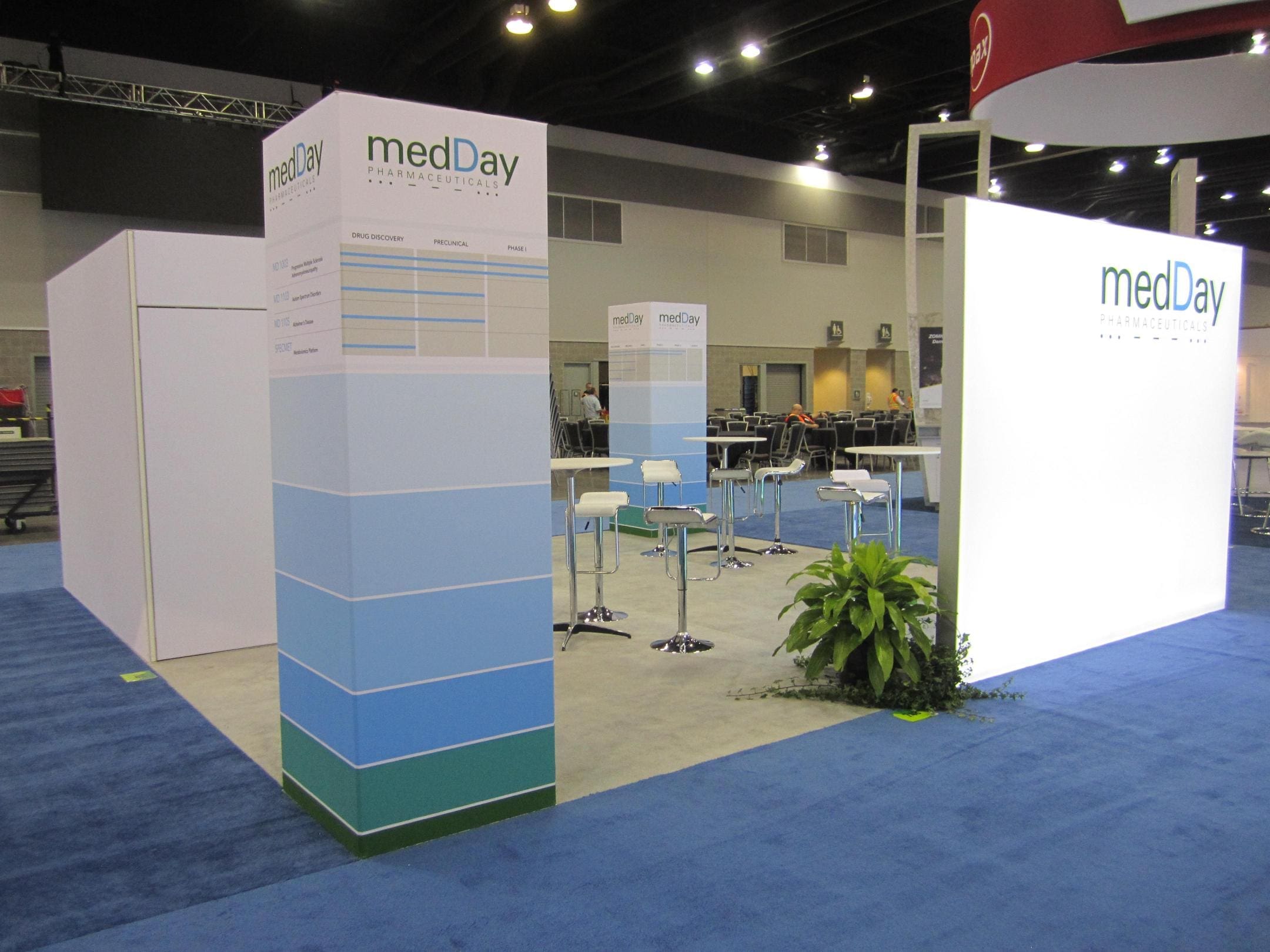 Where Can I Get the Best Trade Show Displays in Toronto?